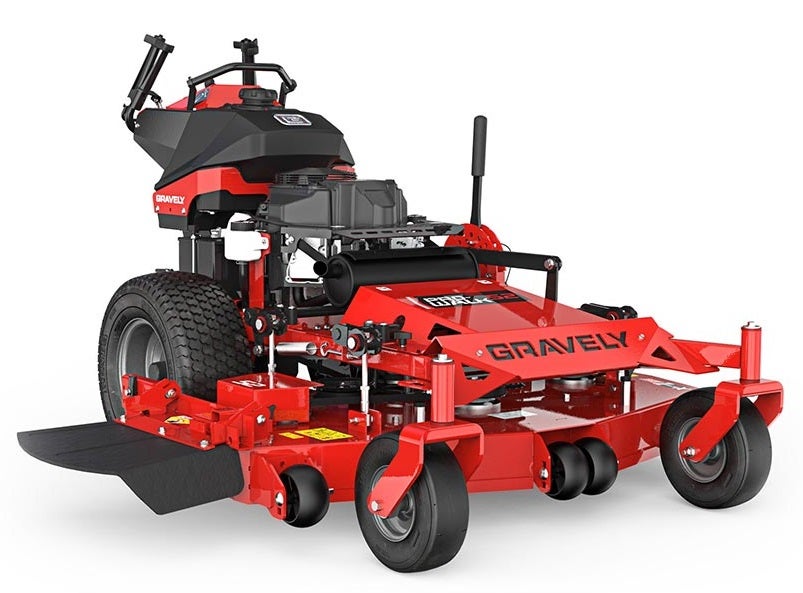 Gravely Pro Walk Hydro Series Commercial Lawn Mower Koenig Equipment